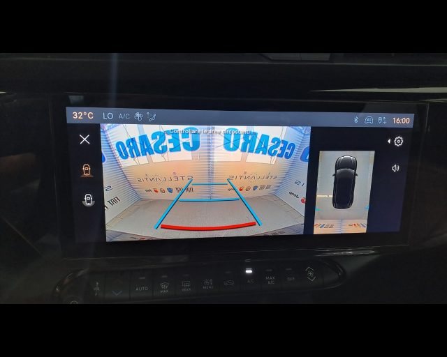 ALFA ROMEO Junior usata, con Fari LED