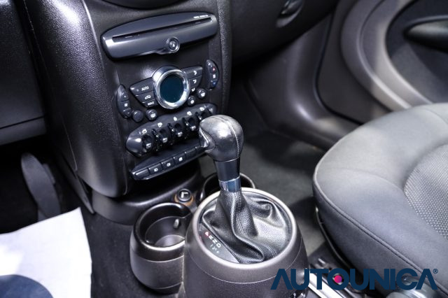 MINI Countryman usata, con Specchietti laterali elettrici