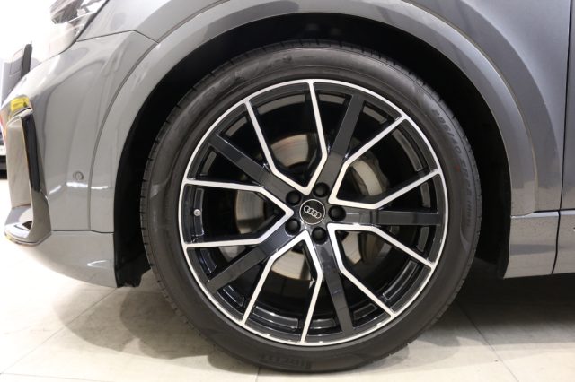 AUDI Q8 usata, con Airbag Passeggero