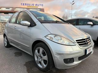 MERCEDES-BENZ A 180 usata, con Airbag