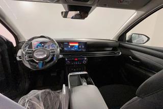 HYUNDAI Tucson usata, con Climatizzatore