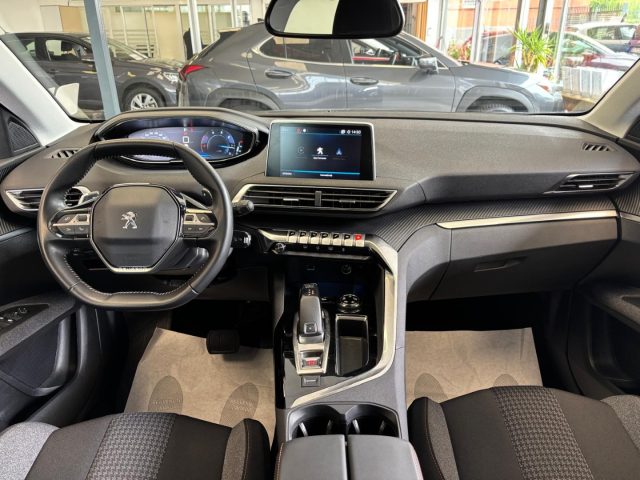 PEUGEOT 3008 usata, con Chiusura centralizzata