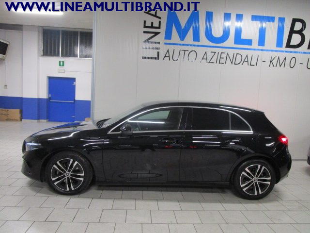 MERCEDES-BENZ A 180 usata 17