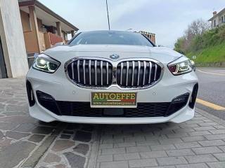 BMW 116 usata, con Airbag laterali