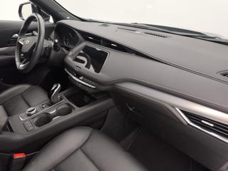 CADILLAC XT4 usata, con Portellone posteriore elettrico