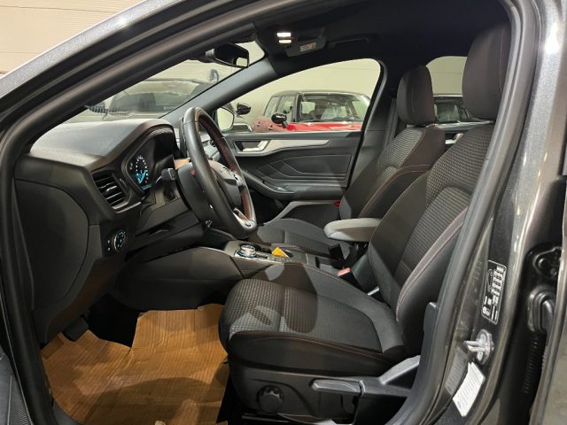 FORD Focus usata, con Controllo automatico clima