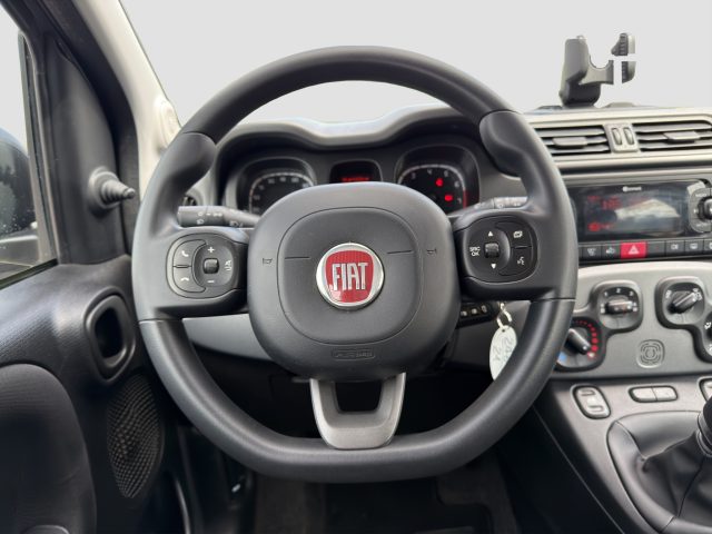 FIAT Panda usata 11