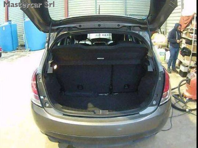 LANCIA Ypsilon usata, con Climatizzatore