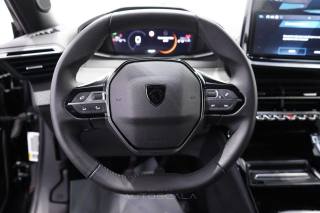 PEUGEOT 2008 usata, con Fari LED
