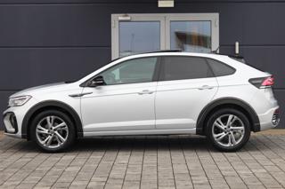 VOLKSWAGEN Taigo usata, con Luci diurne LED