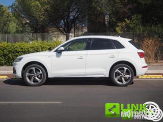 AUDI Q5 usata 2