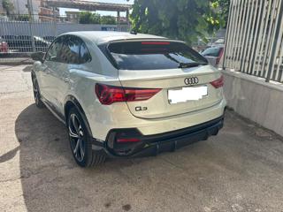 AUDI Q3 usata, con Alzacristalli elettrici