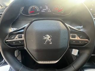 PEUGEOT 208 usata, con Climatizzatore