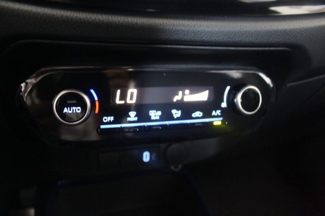 TOYOTA Aygo X usata, con Autoradio digitale