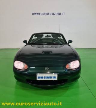 MAZDA MX-5 usata, con Lettore CD