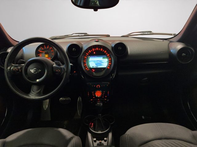 MINI Countryman usata, con Climatizzatore
