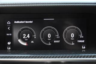 ALFA ROMEO Stelvio usata, con Controllo vocale