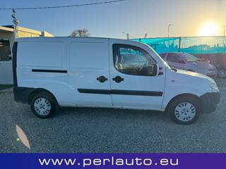 FIAT Doblo usata, con Autoradio