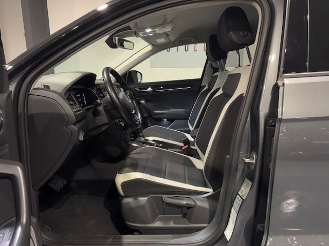 VOLKSWAGEN T-Roc usata, con Immobilizzatore elettronico