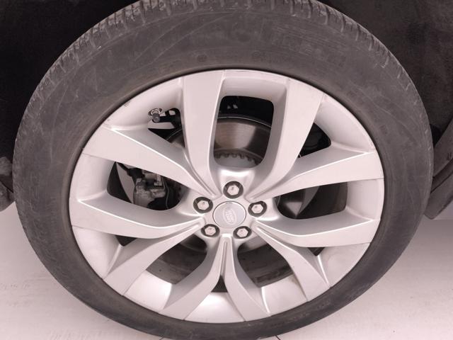 LAND ROVER Discovery Sport usata, con Sedile posteriore sdoppiato