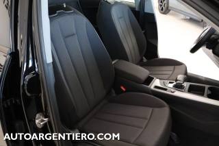 AUDI A4 usata, con Touch screen