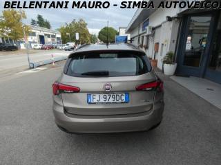 FIAT Tipo usata, con Chiusura centralizzata