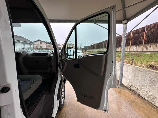 RENAULT Master usata 49