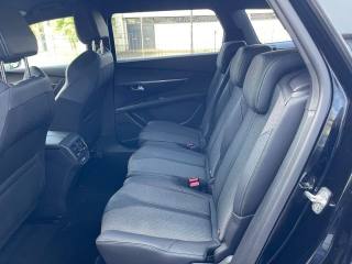 PEUGEOT 5008 usata, con Cruise Control