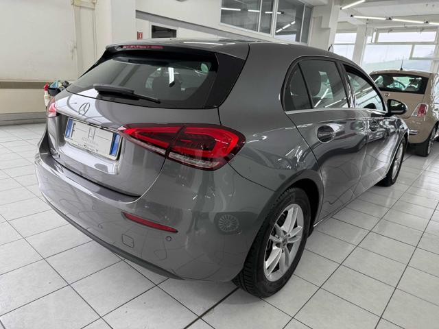 MERCEDES-BENZ A 180 usata, con Controllo trazione