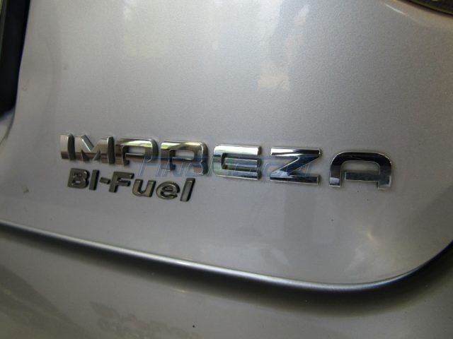 SUBARU Impreza usata, con Servosterzo