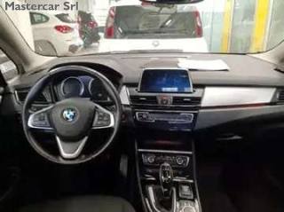 BMW 220 usata, con Boardcomputer