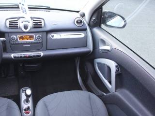 SMART ForTwo usata 21