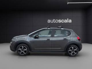 CITROEN C3 usata, con Airbag