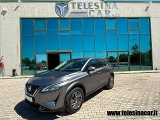 NISSAN Qashqai MHEV 158 CV Xtronic Business