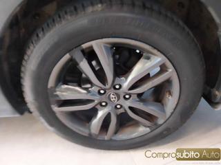 HYUNDAI Santa Fe usata, con Park Distance Control