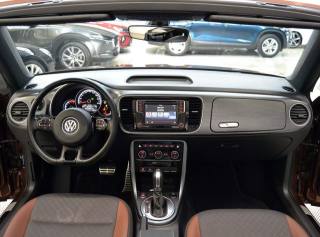 VOLKSWAGEN Maggiolino usata, con Alzacristalli elettrici