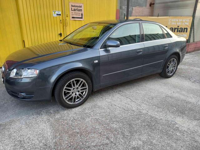 AUDI A4 usata, con Airbag Passeggero