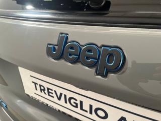 JEEP Compass usata, con Bluetooth