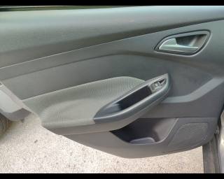 FORD Focus usata, con Servosterzo