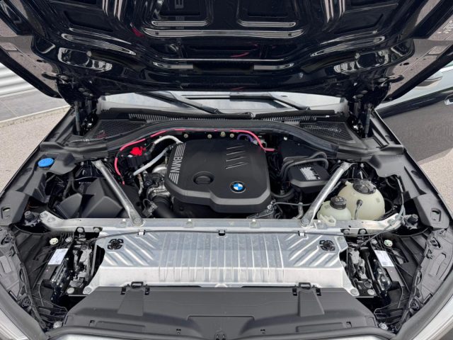 BMW X3 usata, con Sedile posteriore sdoppiato