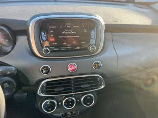 FIAT 500X usata, con Cruise Control
