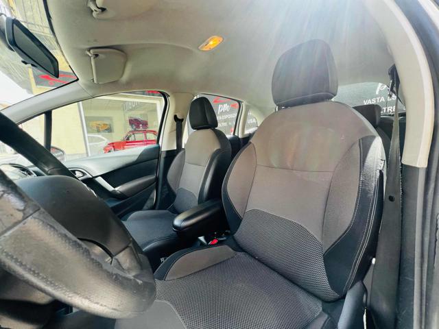 CITROEN C3 usata, con Specchietti laterali elettrici