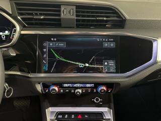 AUDI Q3 usata, con Immobilizzatore elettronico