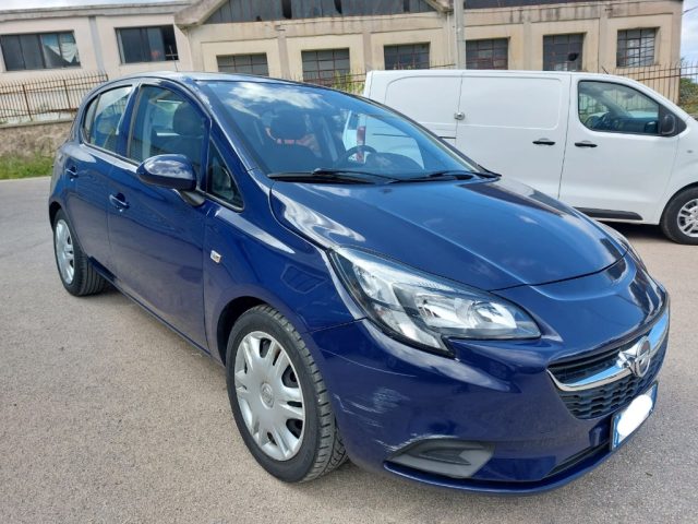 OPEL Corsa usata, con Airbag