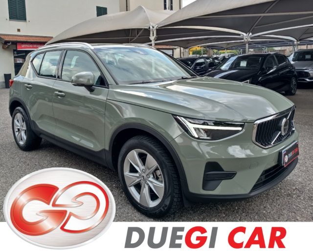 VOLVO XC40 usata, con ABS