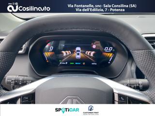 MG ZS usata, con Interni in pelle