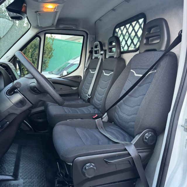 IVECO usata 9