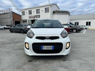 KIA Picanto usata, con Airbag