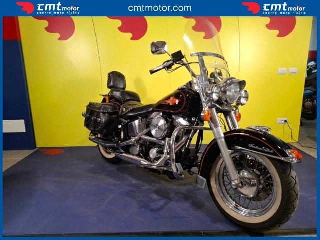 HARLEY-DAVIDSON Other usata 2