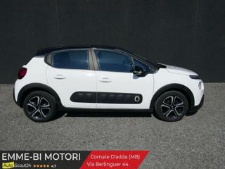 CITROEN C3 usata, con Autoradio